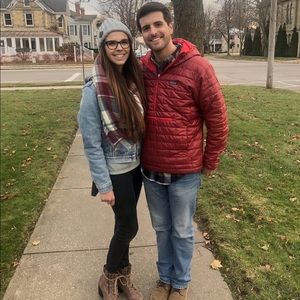 Meet your Posher, Natalie